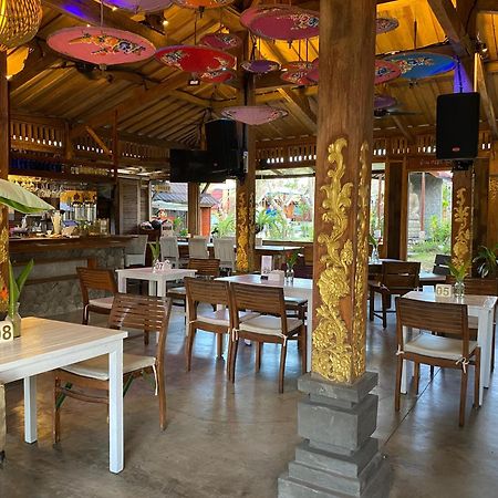 Apartament My Dream Bali Uluwatu Zewnętrze zdjęcie