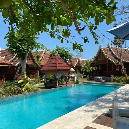 Apartament My Dream Bali Uluwatu Zewnętrze zdjęcie