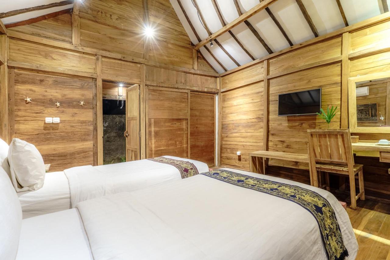 Apartament My Dream Bali Uluwatu Zewnętrze zdjęcie