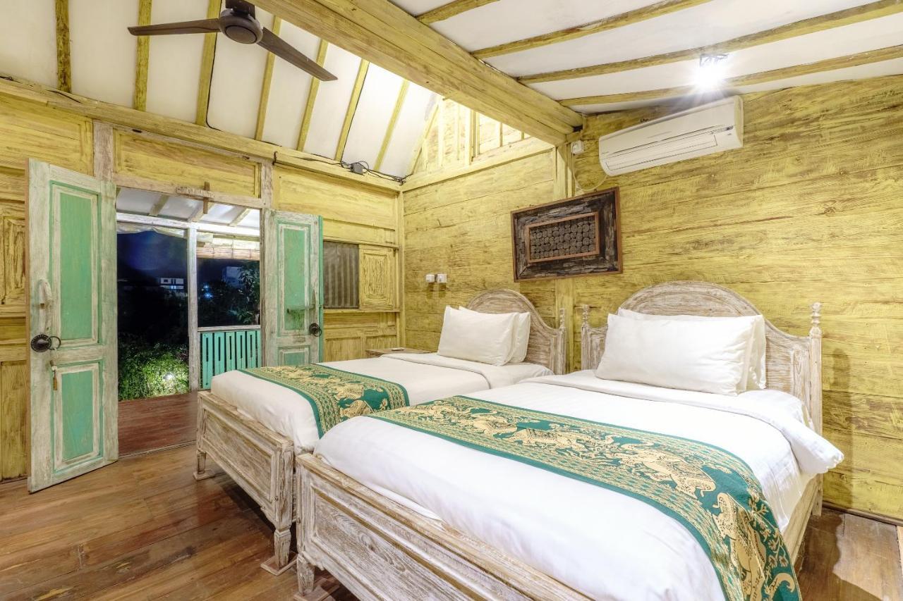 Apartament My Dream Bali Uluwatu Zewnętrze zdjęcie