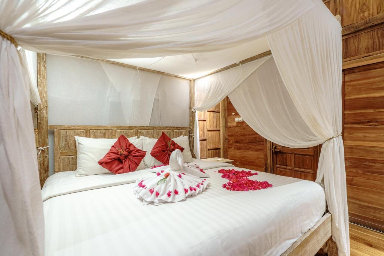 Apartament My Dream Bali Uluwatu Zewnętrze zdjęcie