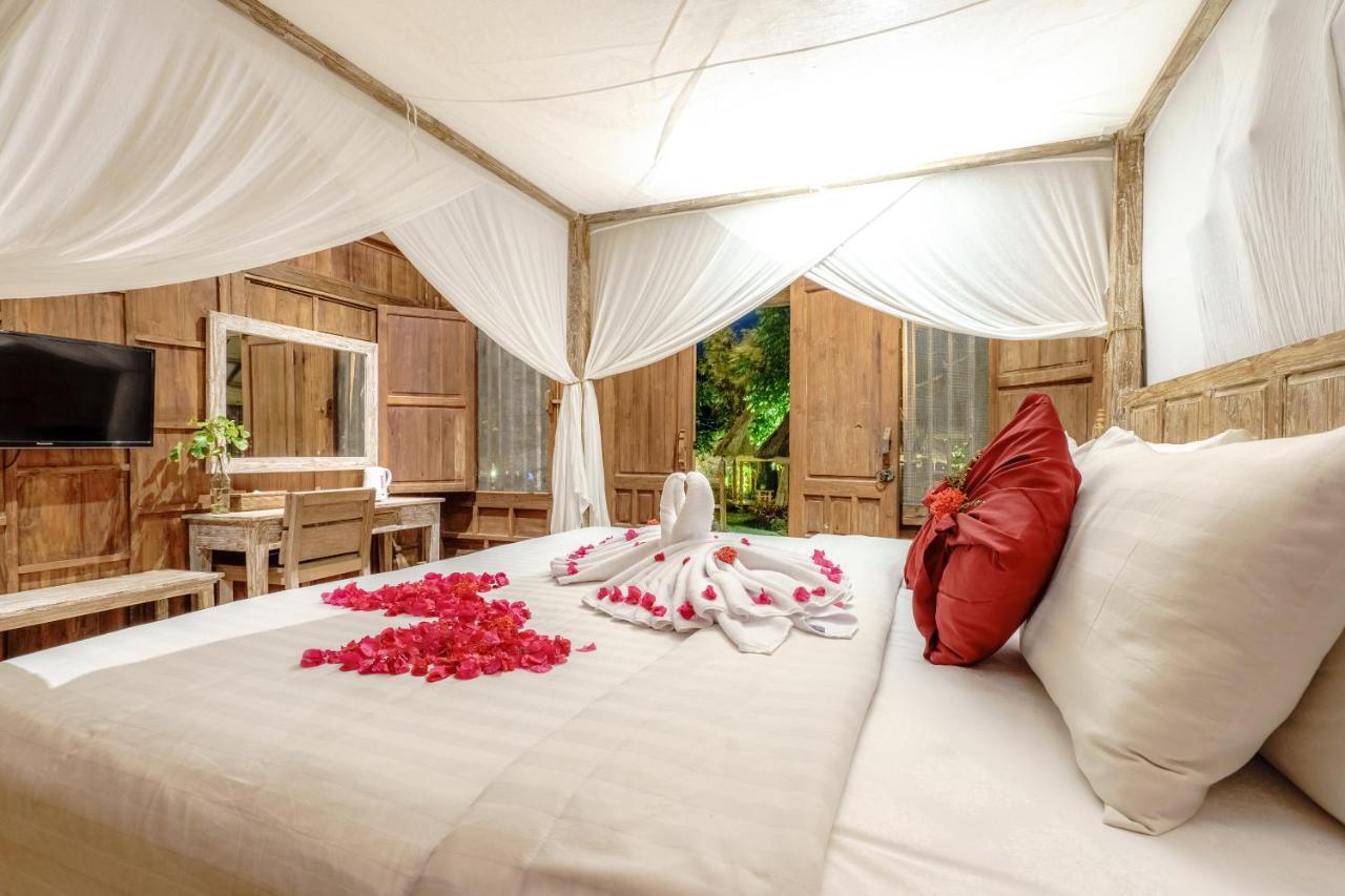 Apartament My Dream Bali Uluwatu Zewnętrze zdjęcie