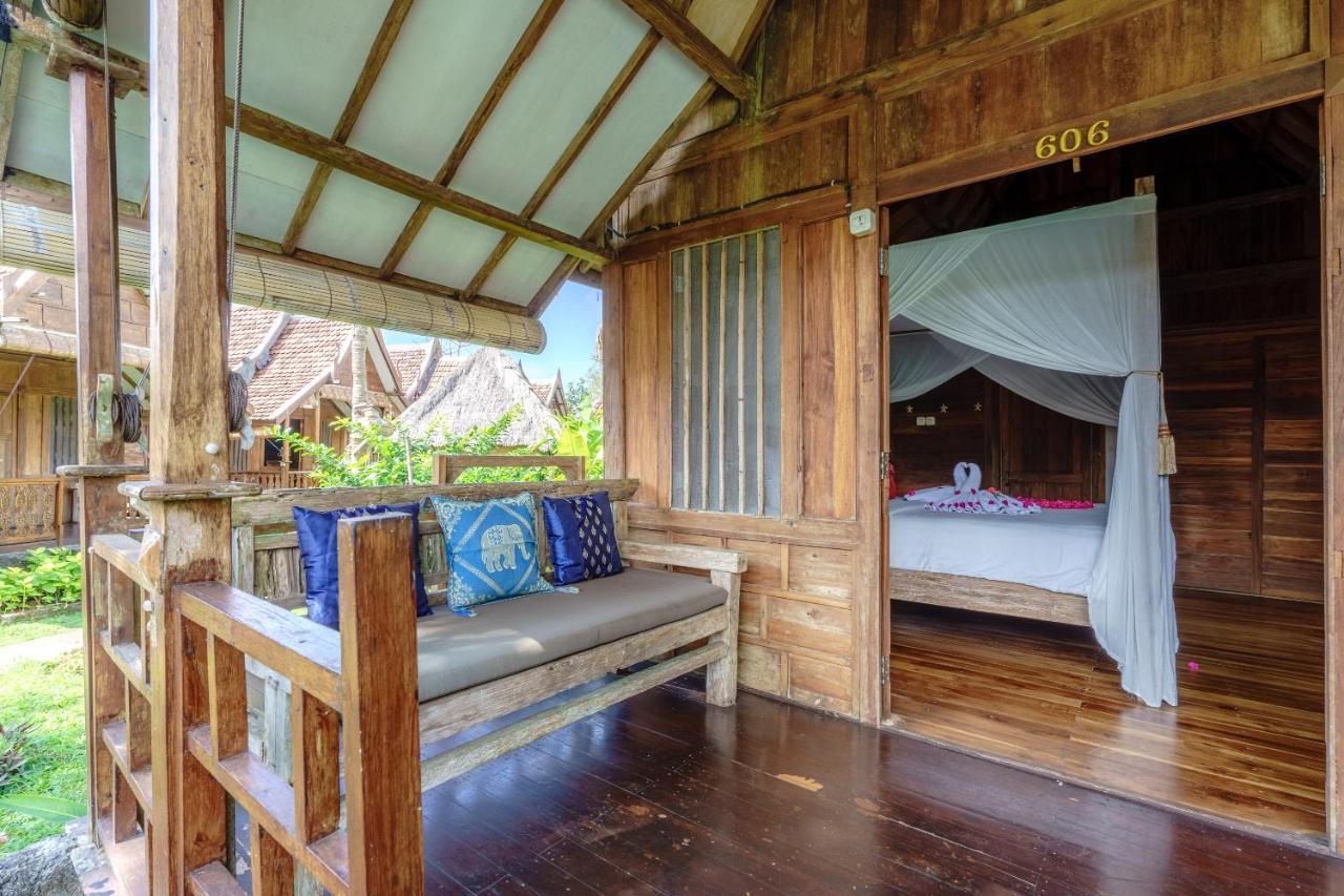 Apartament My Dream Bali Uluwatu Zewnętrze zdjęcie