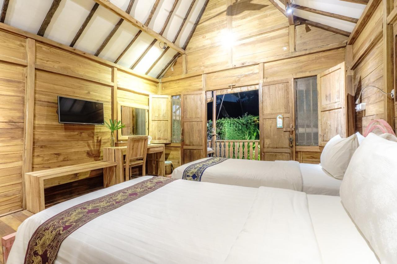 Apartament My Dream Bali Uluwatu Zewnętrze zdjęcie