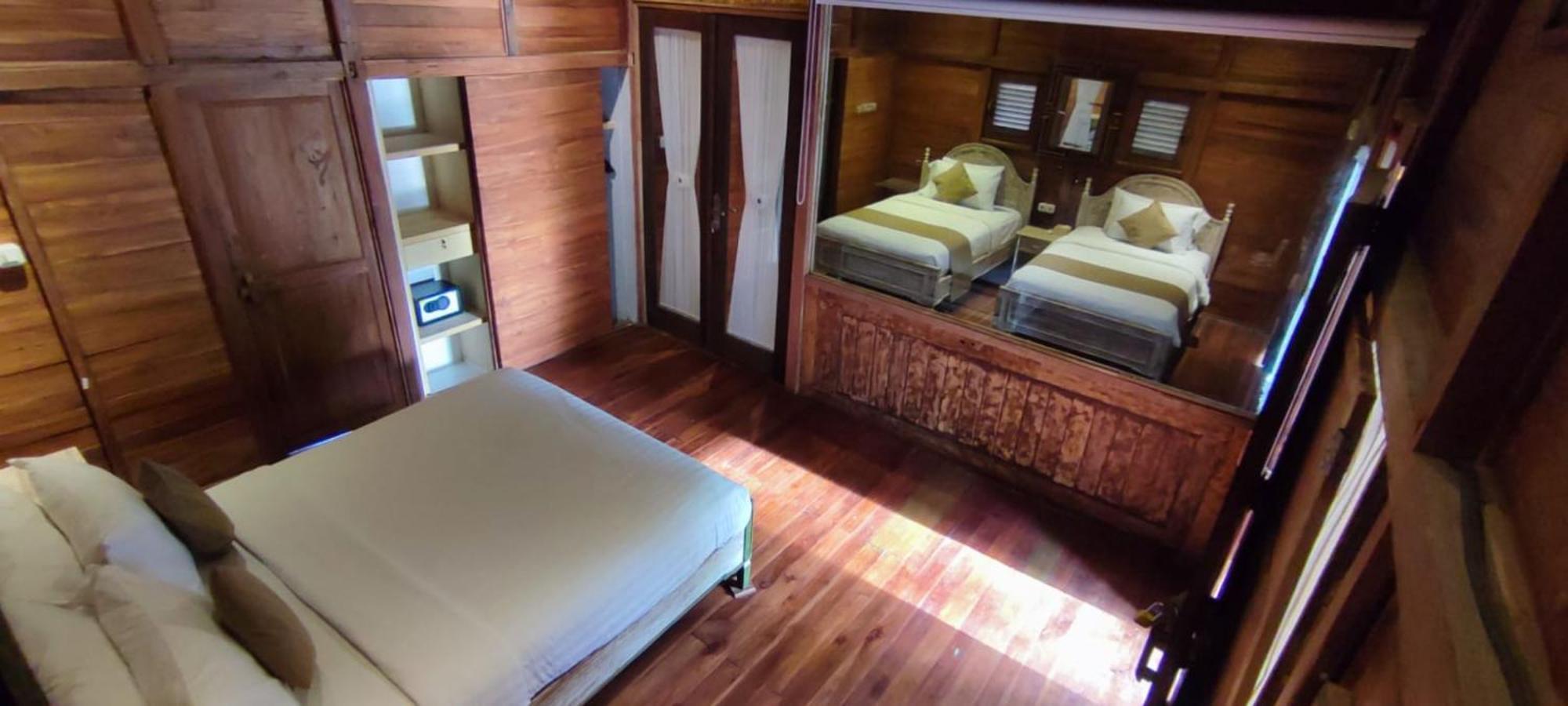 Apartament My Dream Bali Uluwatu Zewnętrze zdjęcie