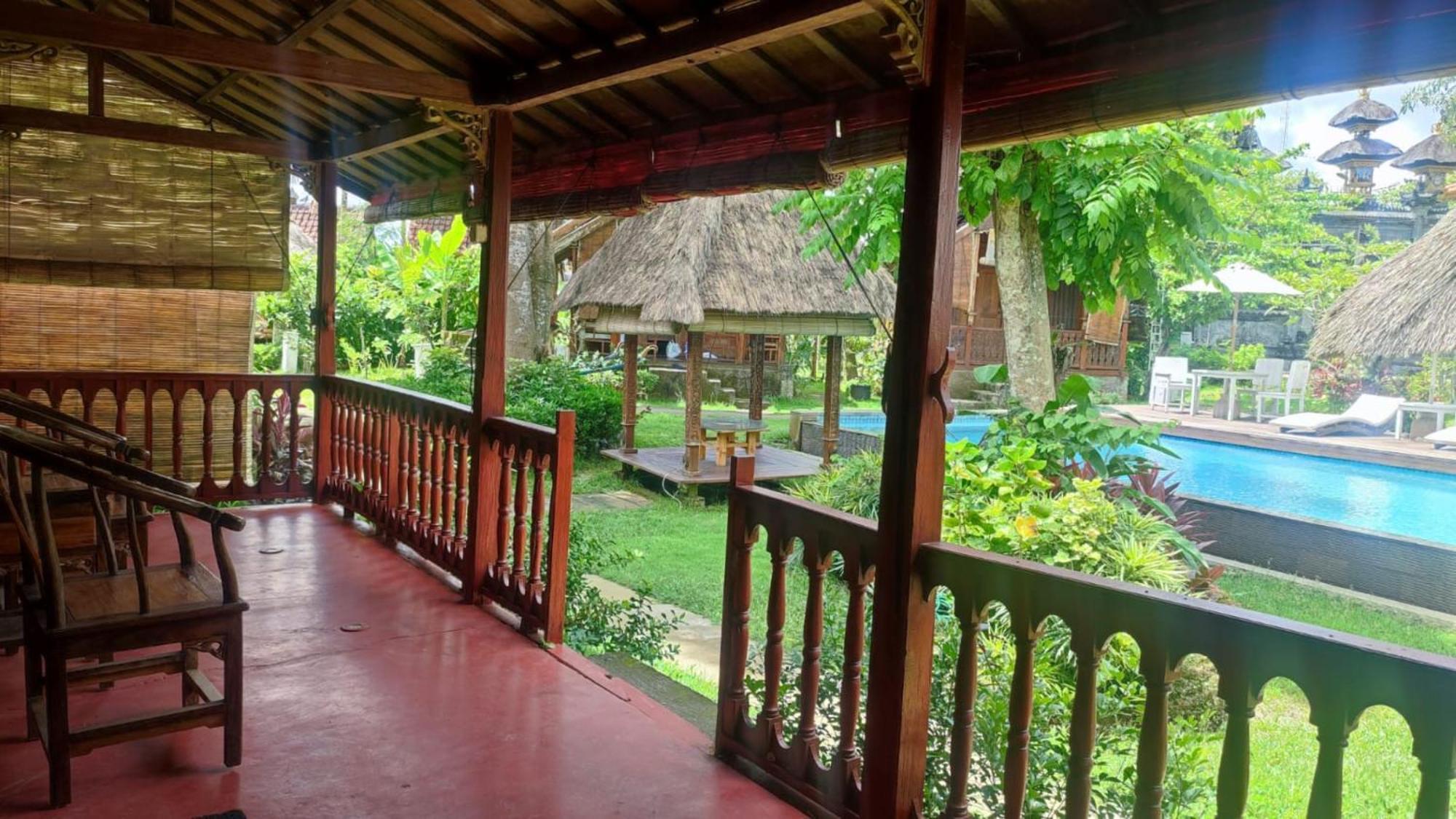 Apartament My Dream Bali Uluwatu Zewnętrze zdjęcie