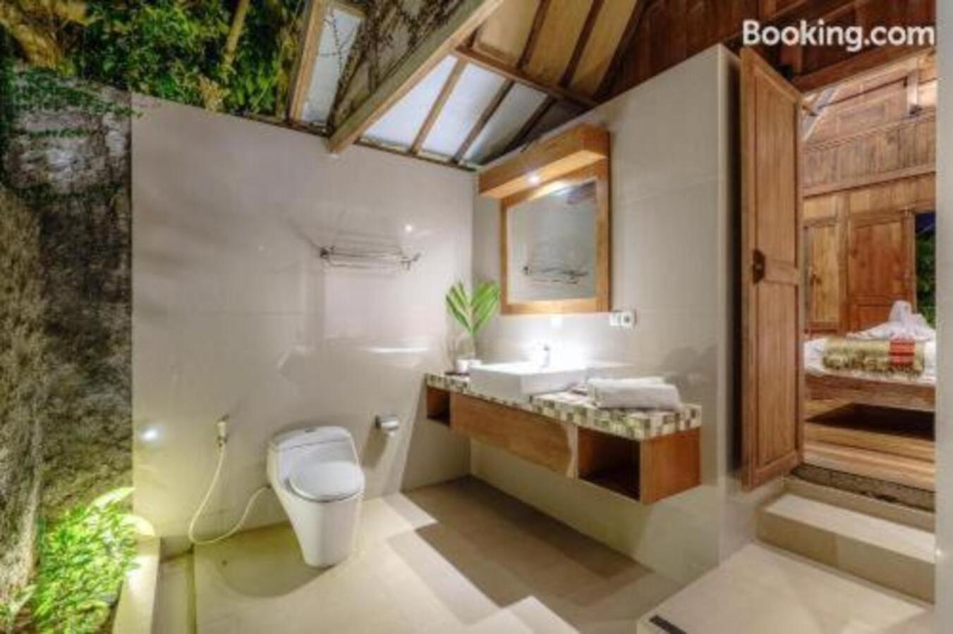 Apartament My Dream Bali Uluwatu Zewnętrze zdjęcie