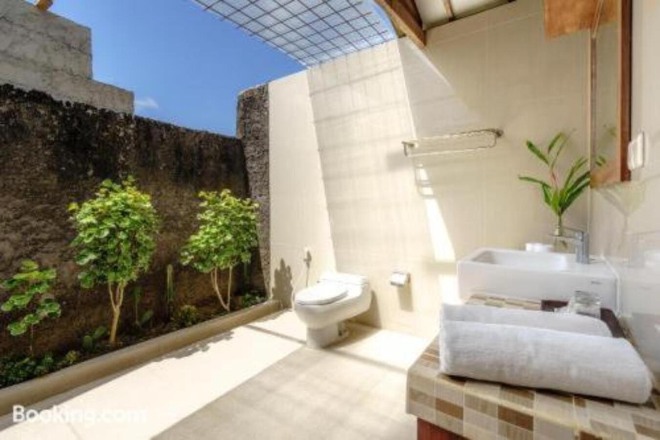 Apartament My Dream Bali Uluwatu Zewnętrze zdjęcie