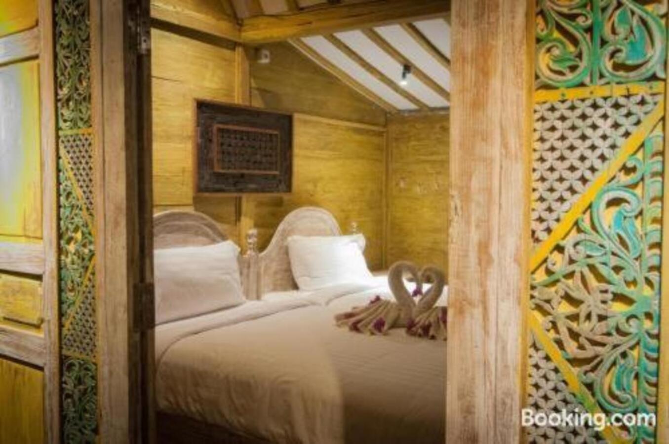 Apartament My Dream Bali Uluwatu Zewnętrze zdjęcie