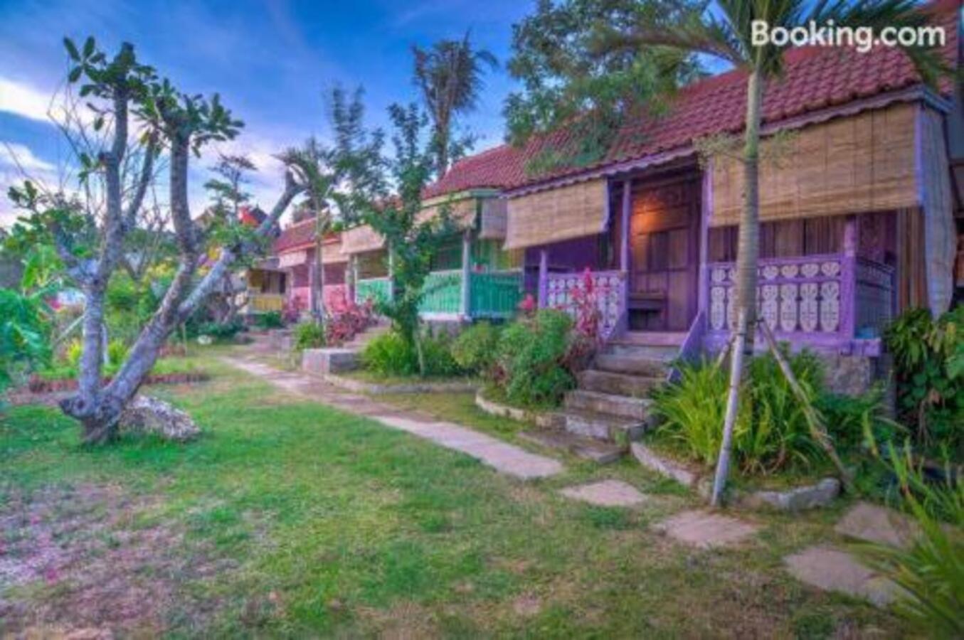 Apartament My Dream Bali Uluwatu Zewnętrze zdjęcie