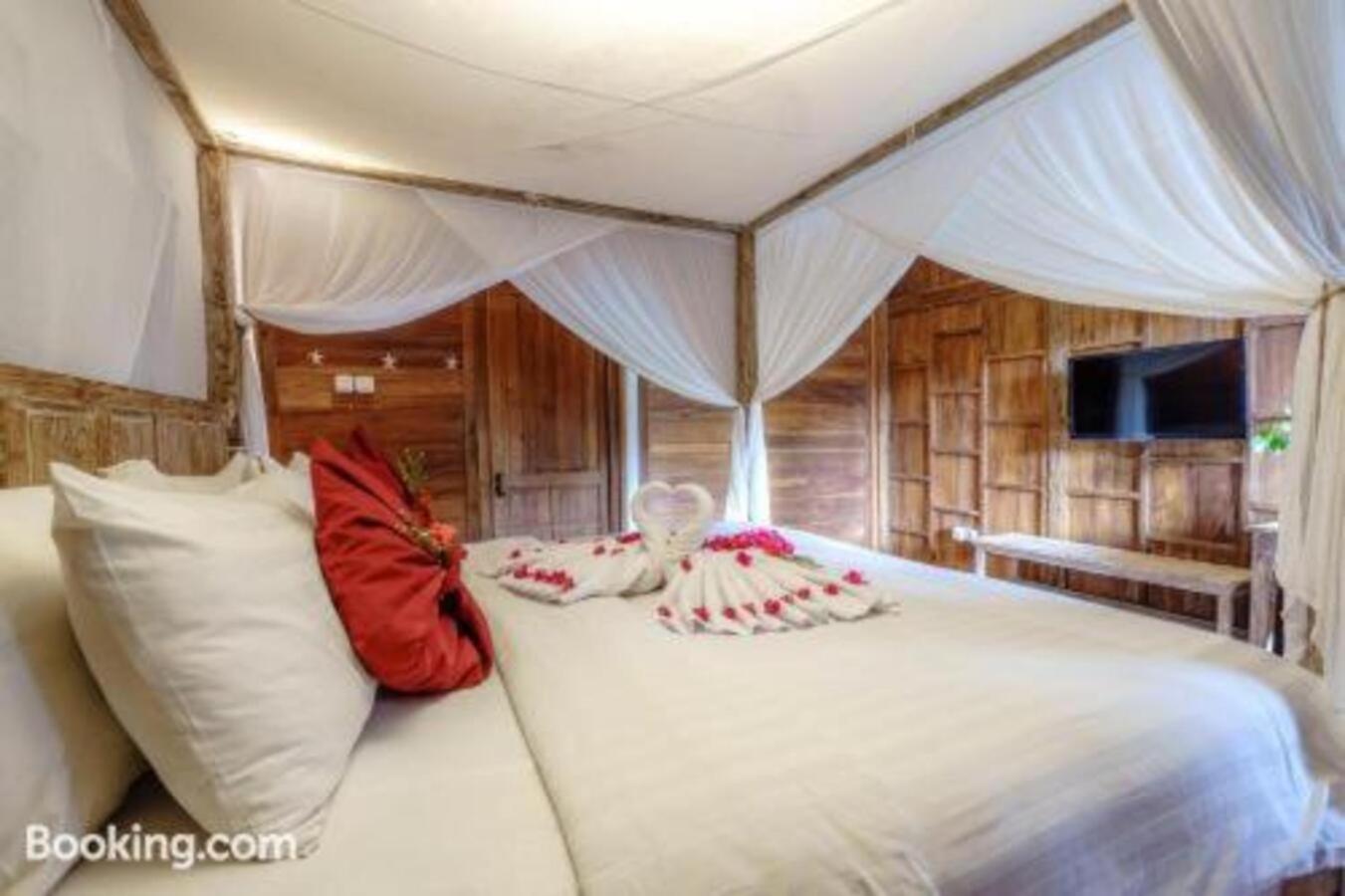 Apartament My Dream Bali Uluwatu Zewnętrze zdjęcie