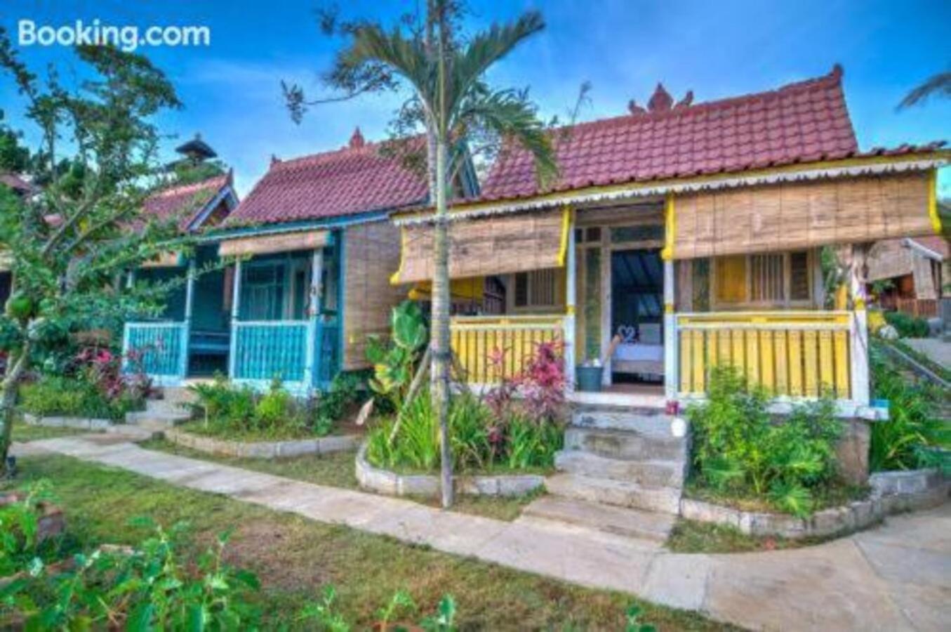 Apartament My Dream Bali Uluwatu Zewnętrze zdjęcie