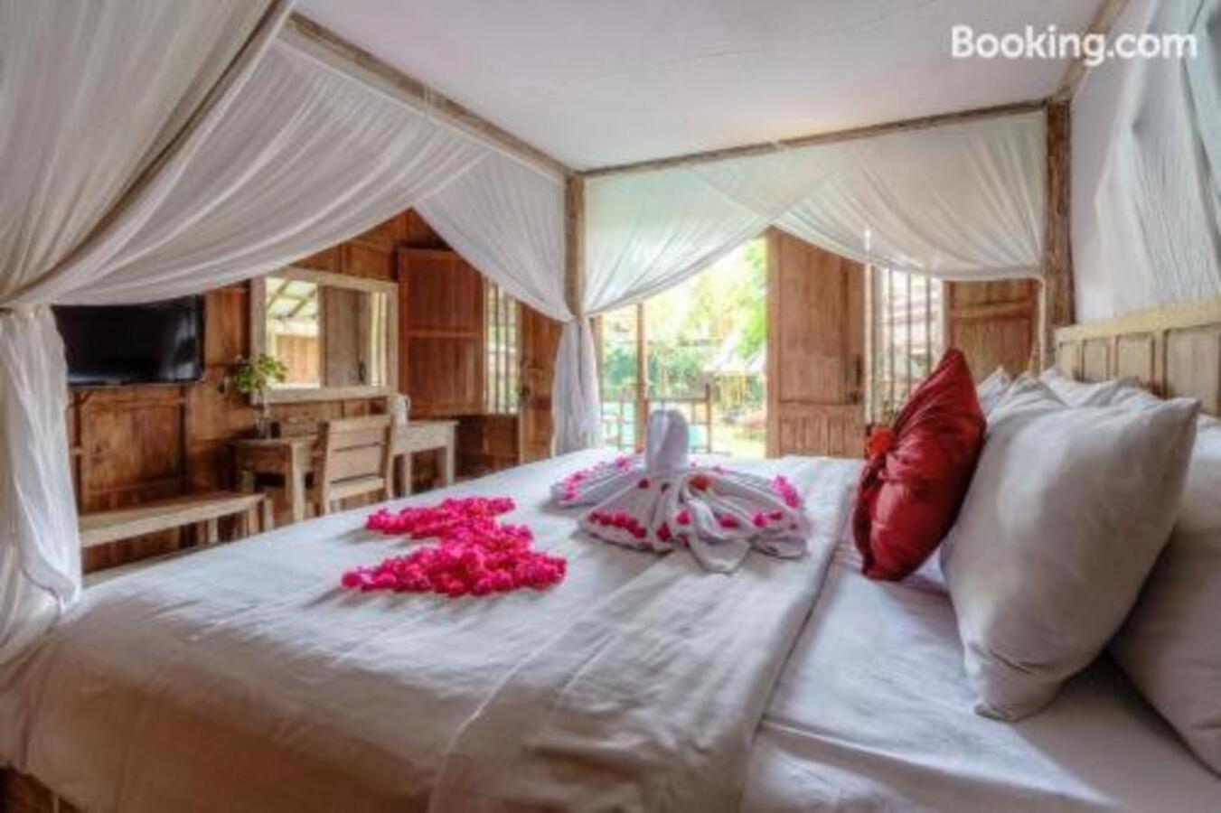Apartament My Dream Bali Uluwatu Zewnętrze zdjęcie