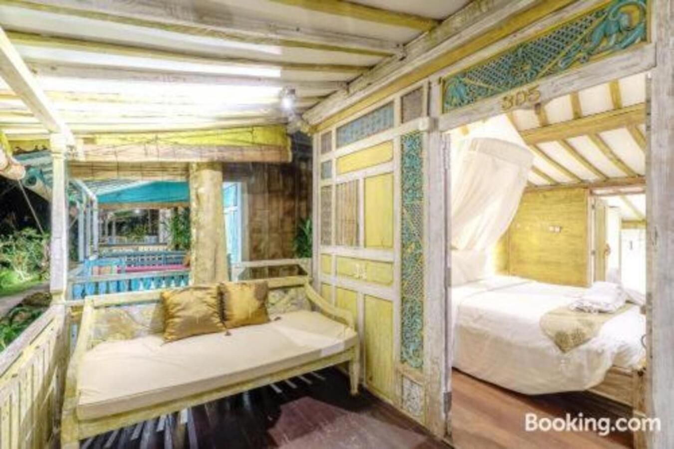 Apartament My Dream Bali Uluwatu Zewnętrze zdjęcie