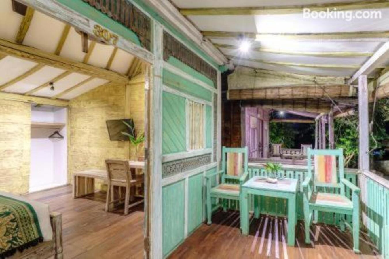 Apartament My Dream Bali Uluwatu Zewnętrze zdjęcie