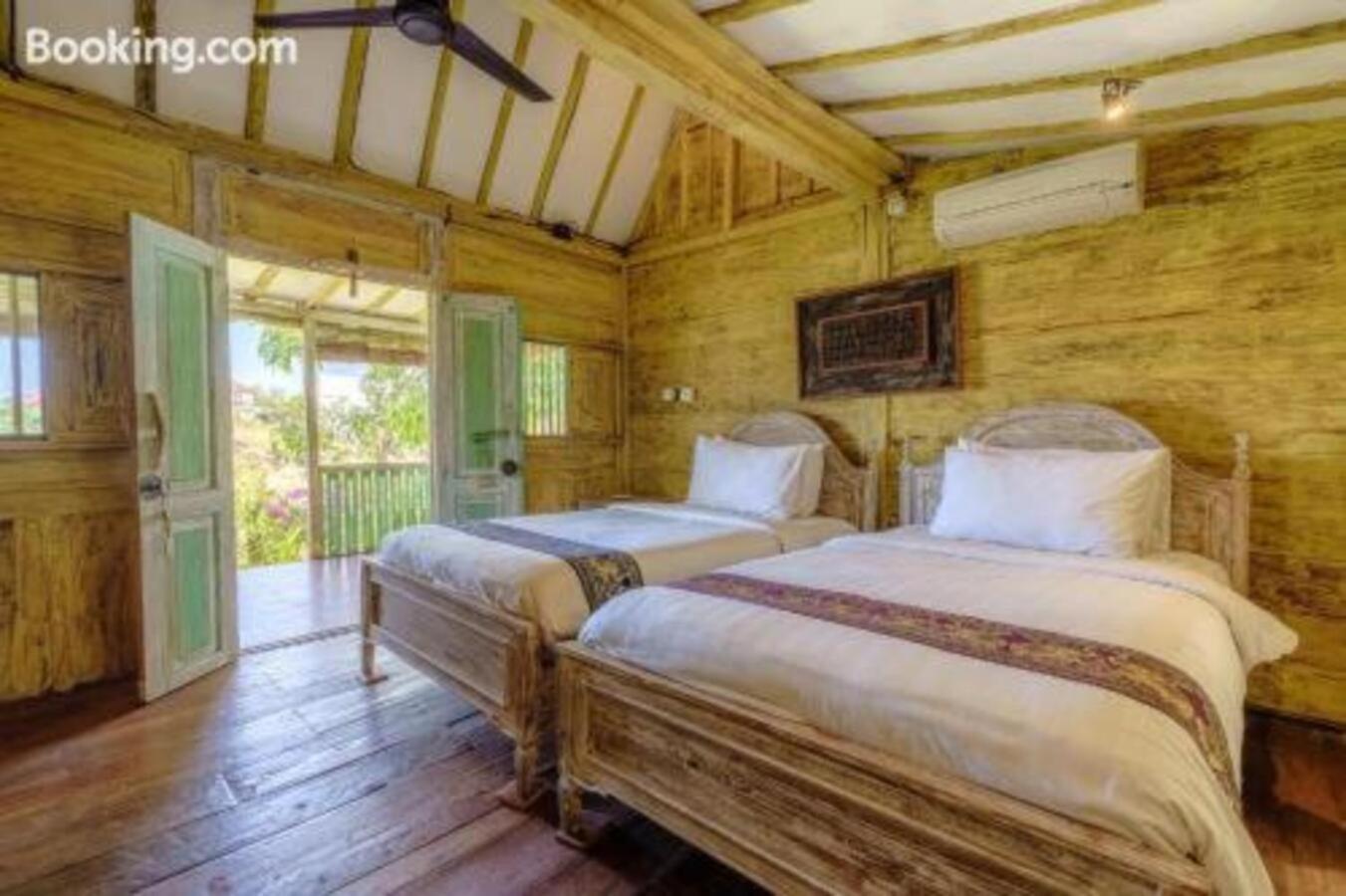 Apartament My Dream Bali Uluwatu Zewnętrze zdjęcie