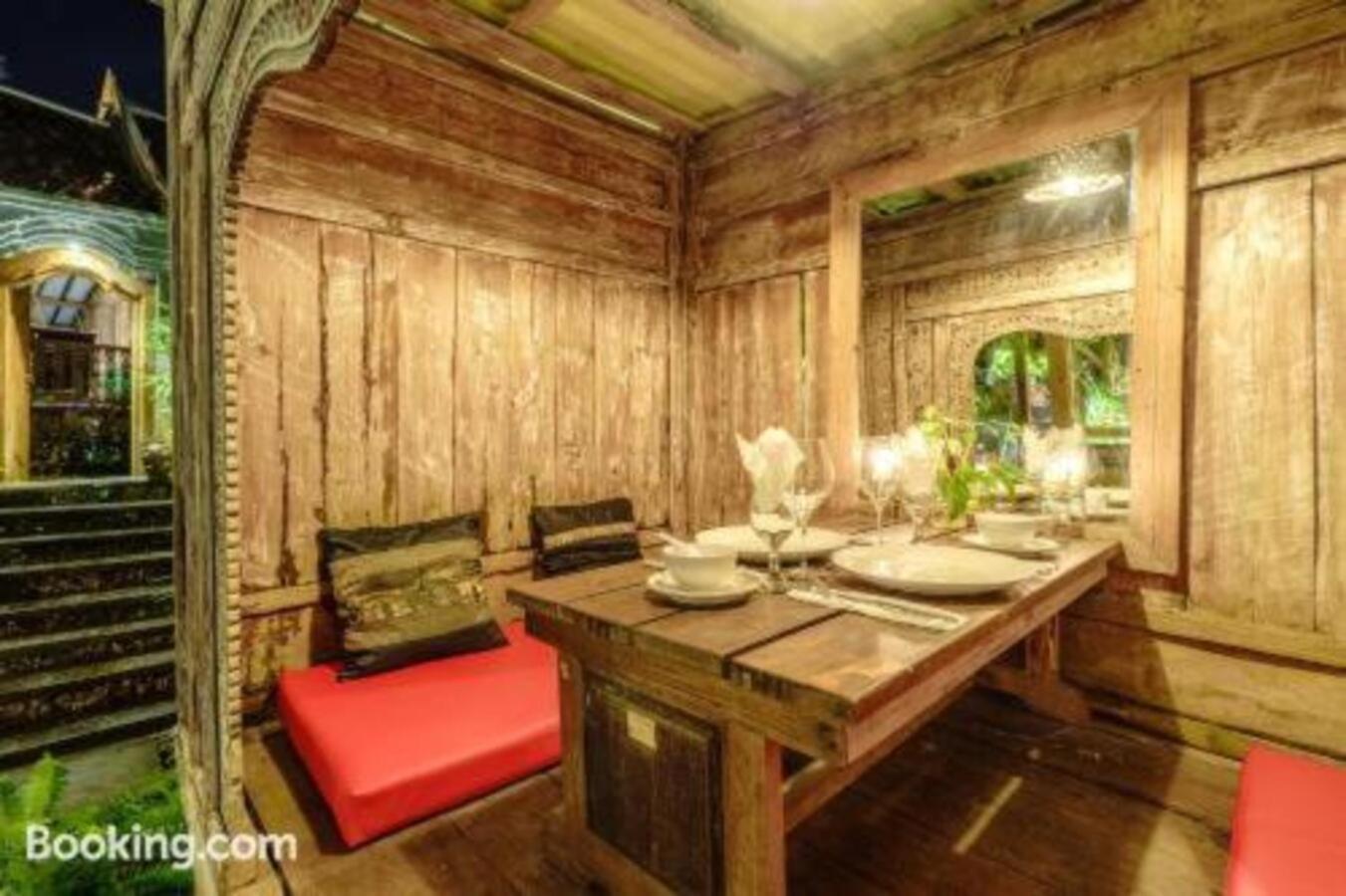 Apartament My Dream Bali Uluwatu Zewnętrze zdjęcie