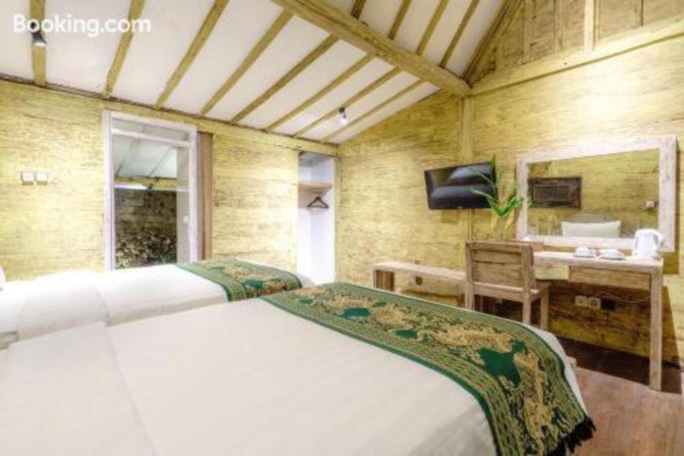 Apartament My Dream Bali Uluwatu Zewnętrze zdjęcie
