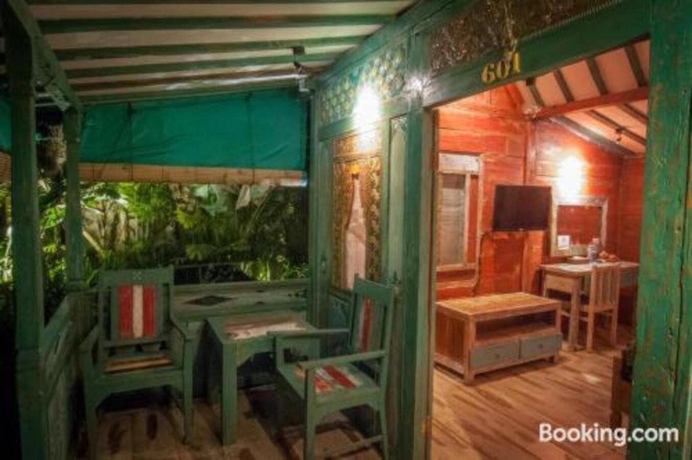 Apartament My Dream Bali Uluwatu Zewnętrze zdjęcie