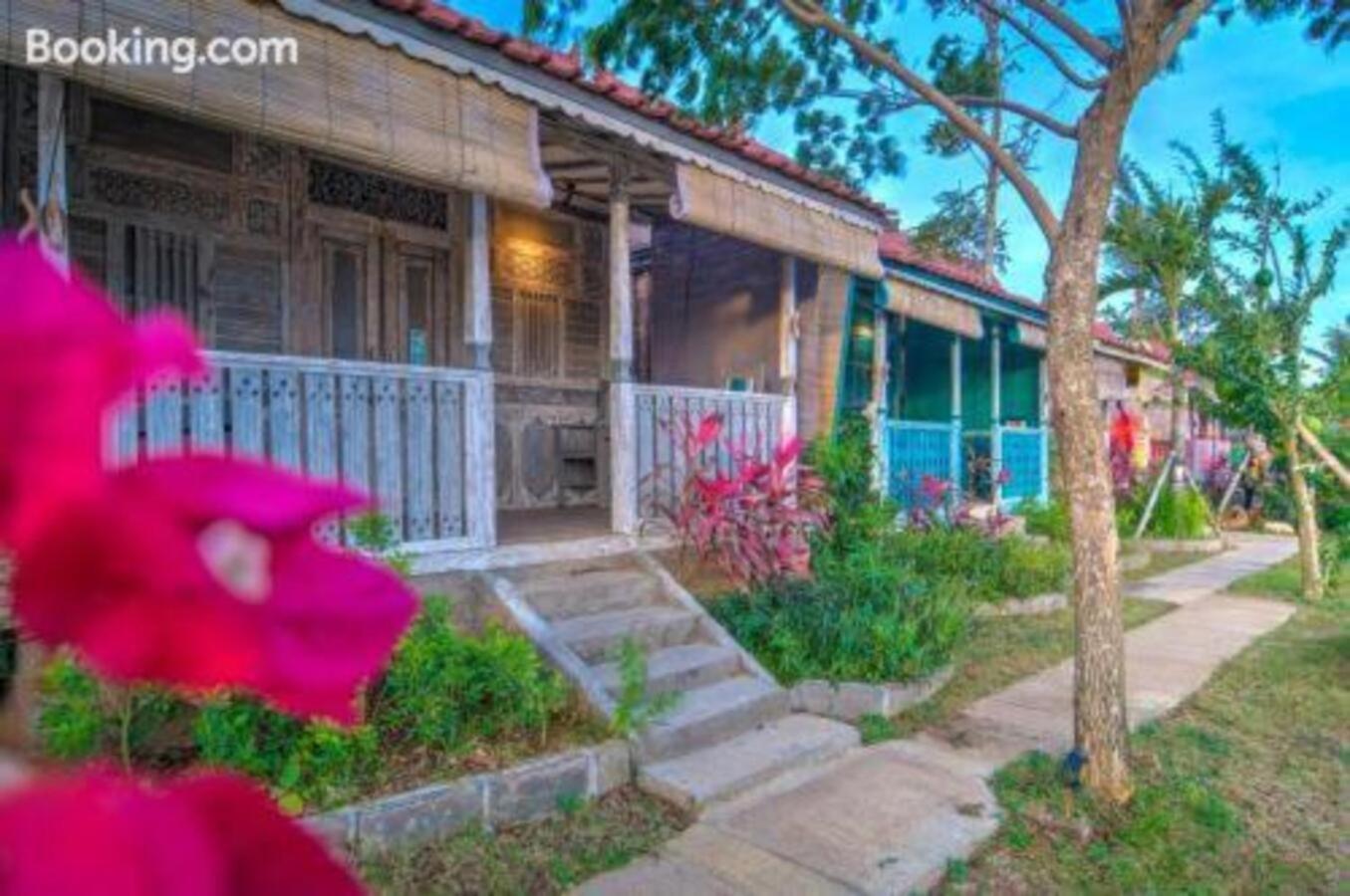 Apartament My Dream Bali Uluwatu Zewnętrze zdjęcie
