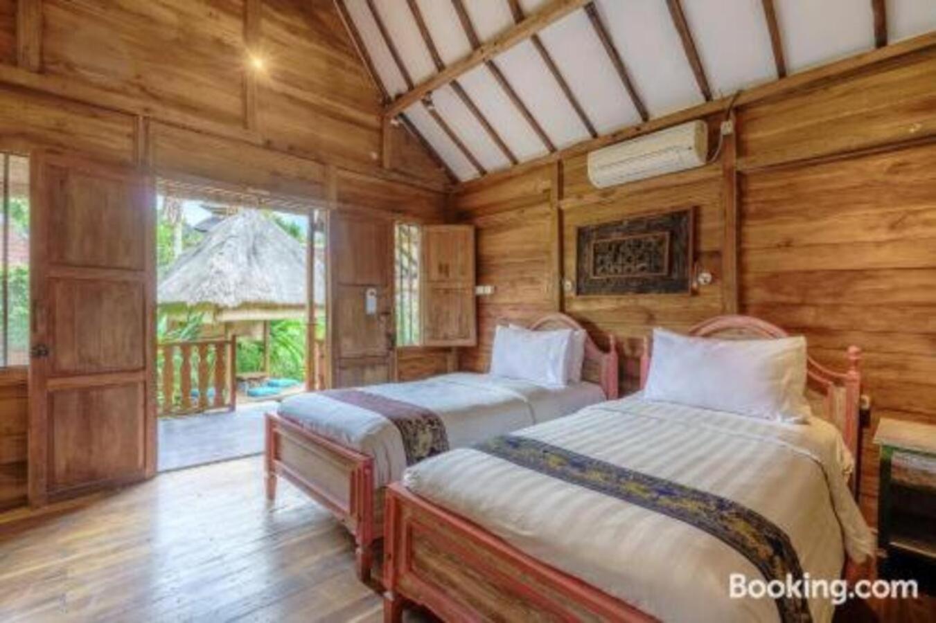 Apartament My Dream Bali Uluwatu Zewnętrze zdjęcie