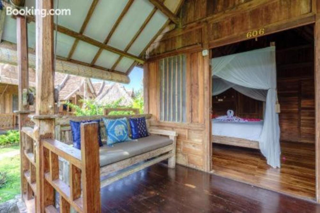 Apartament My Dream Bali Uluwatu Zewnętrze zdjęcie