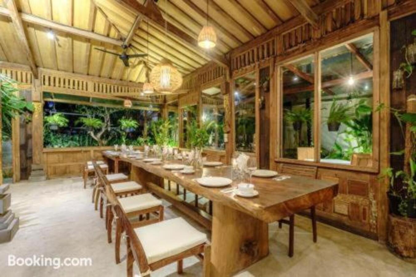 Apartament My Dream Bali Uluwatu Zewnętrze zdjęcie