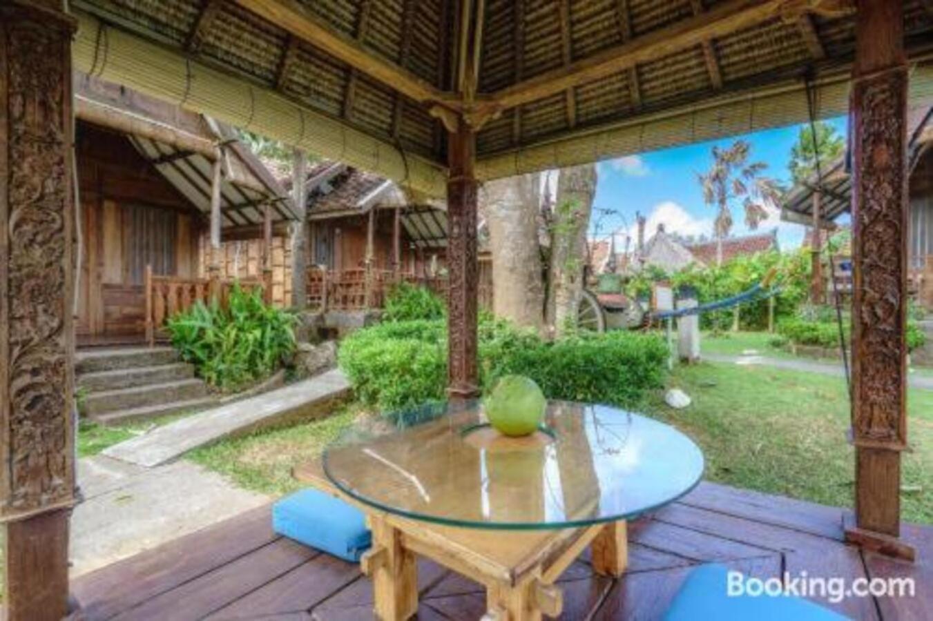 Apartament My Dream Bali Uluwatu Zewnętrze zdjęcie