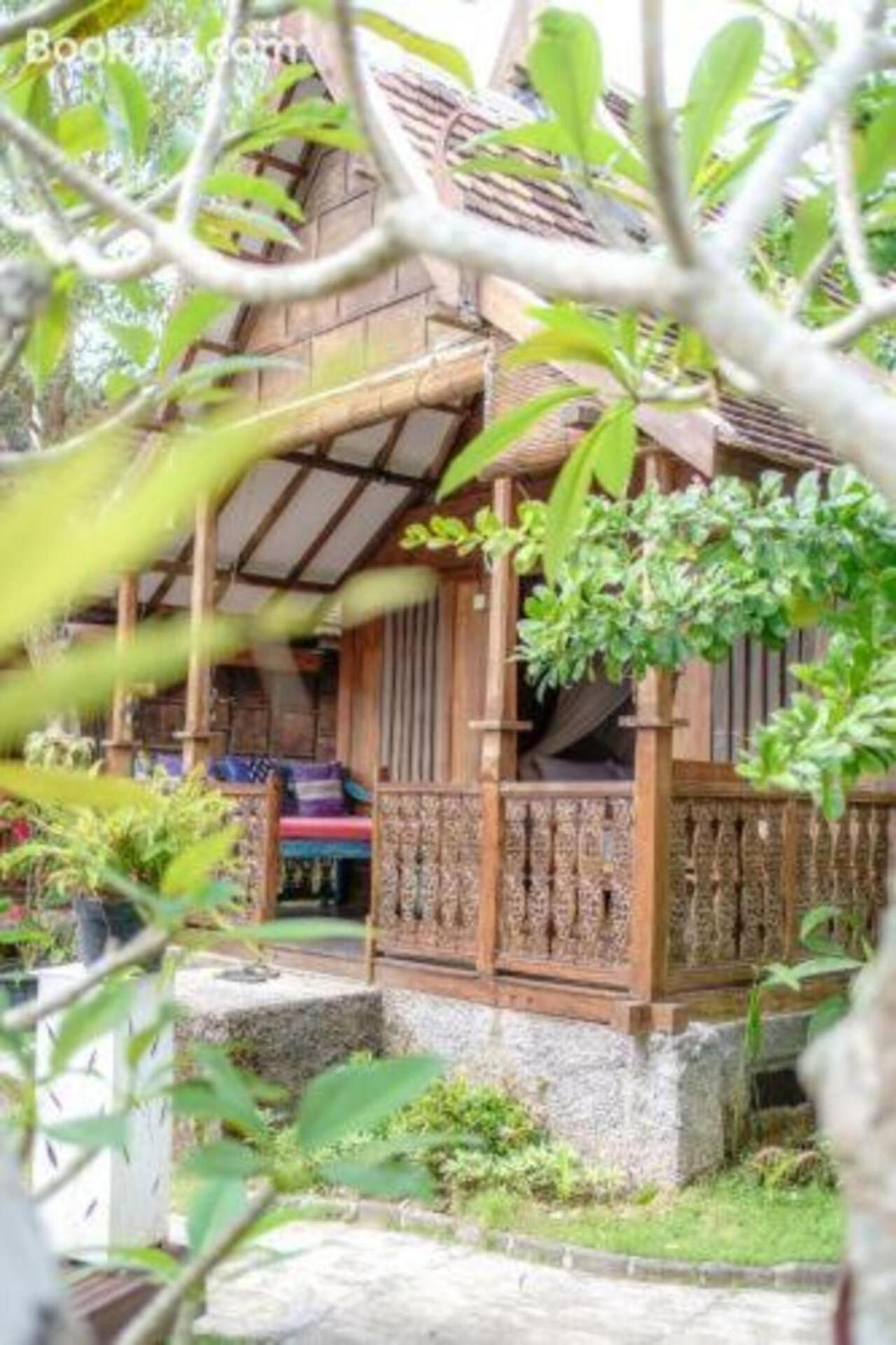 Apartament My Dream Bali Uluwatu Zewnętrze zdjęcie