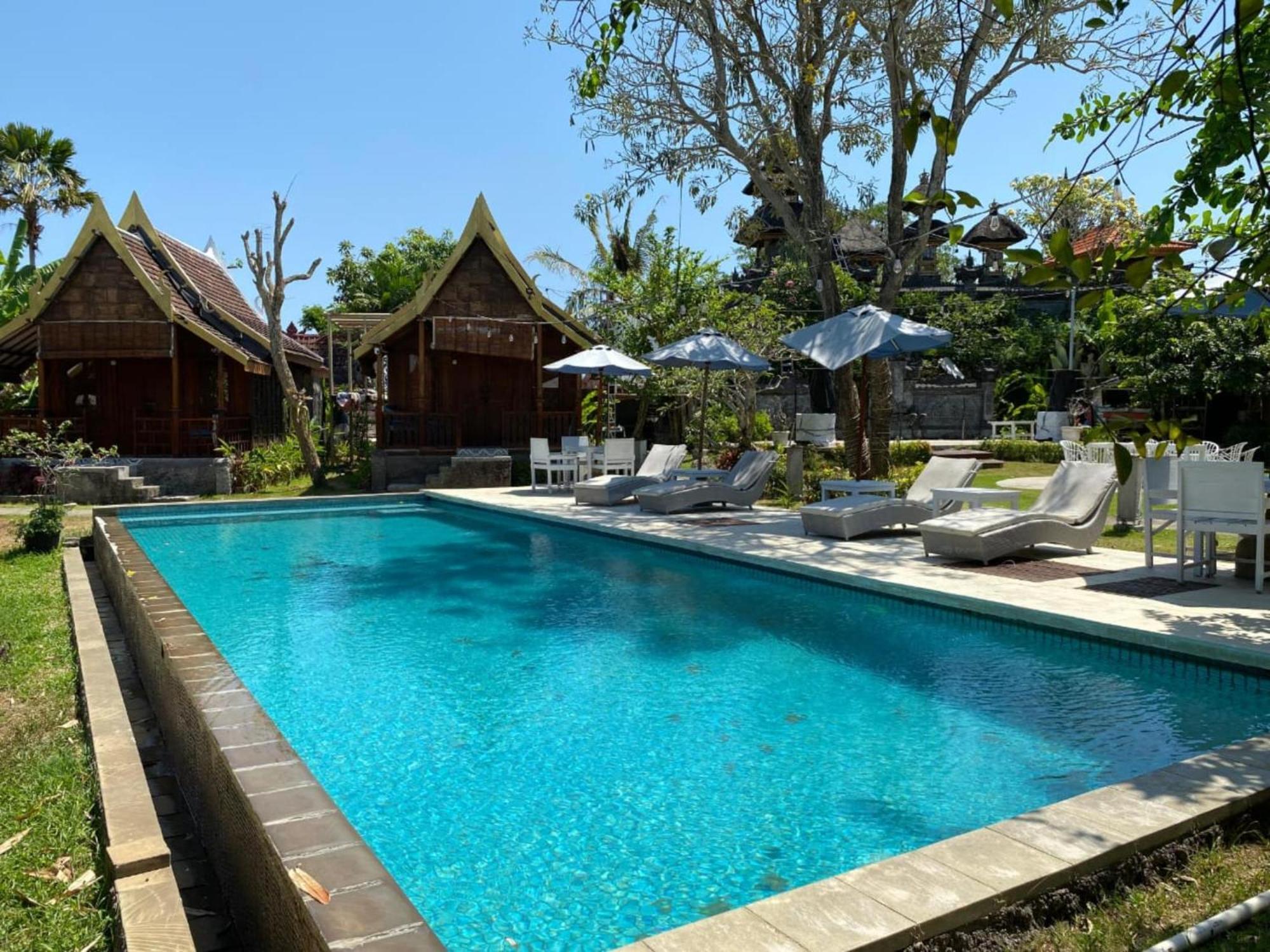 Apartament My Dream Bali Uluwatu Zewnętrze zdjęcie