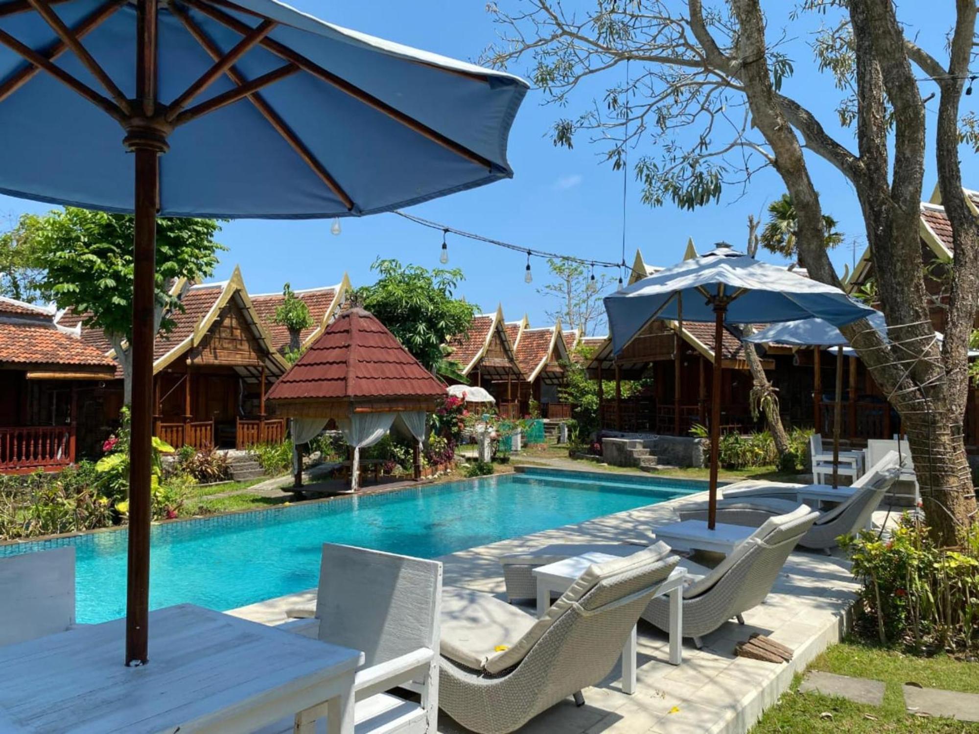 Apartament My Dream Bali Uluwatu Zewnętrze zdjęcie