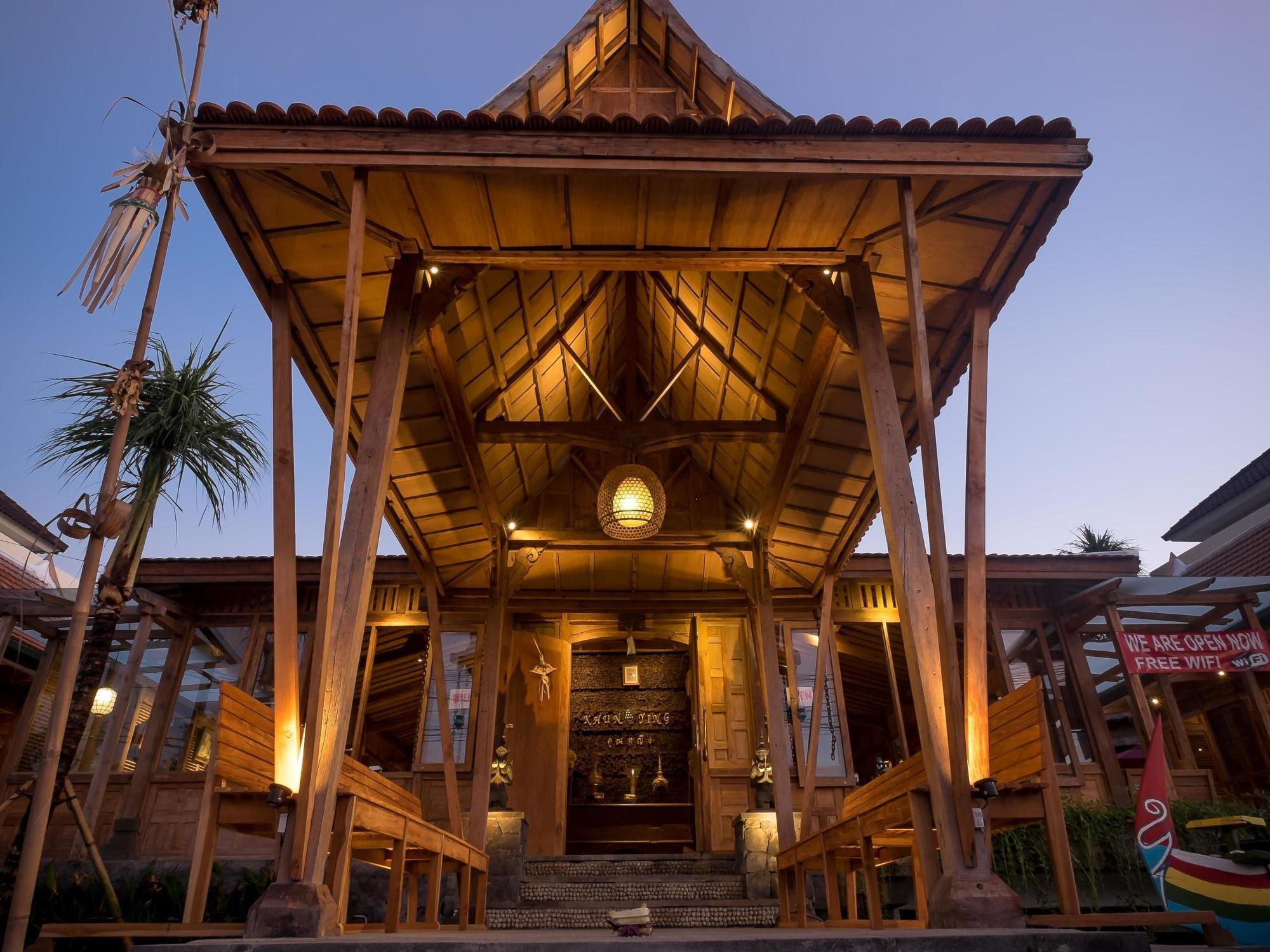 Apartament My Dream Bali Uluwatu Zewnętrze zdjęcie
